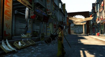 Beyond Good and Evil 2